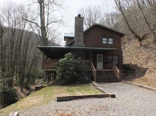 695 Wayah Zooshuga Rd, Maggie Valley, NC 28751