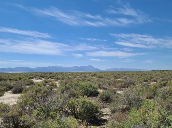 T30n R48e Sec 27 Nw4nw4ne4, Crescent Valley, NV 89821