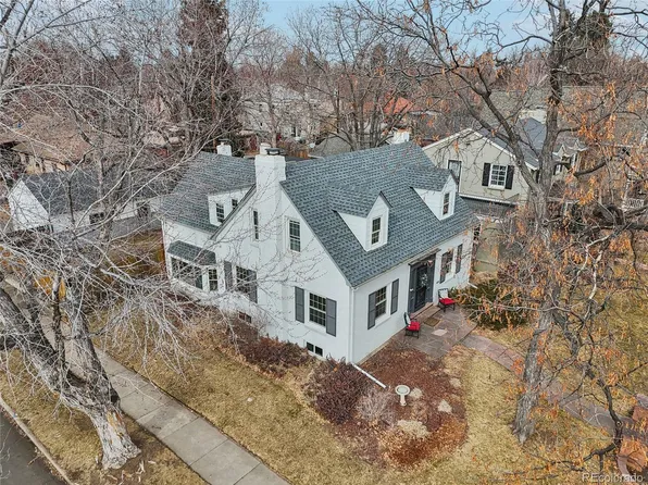 1601 Leyden Street, Denver, CO 80220