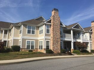 308 N Twin Lakes Blvd #308, Newark, DE 19711