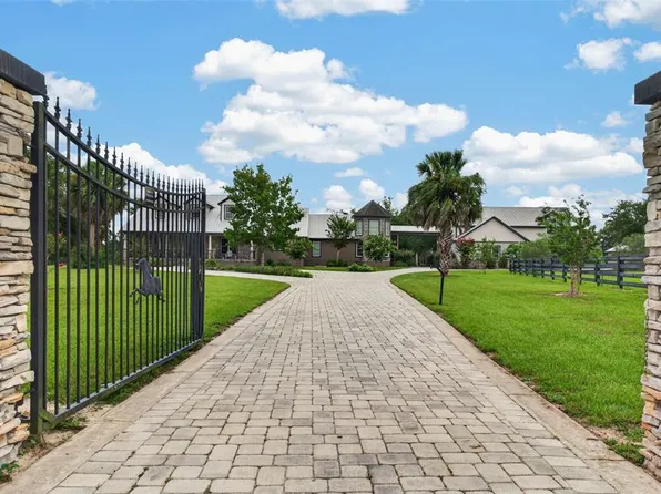 13342 W LAKE YALE ROAD, UMATILLA, FL 32784