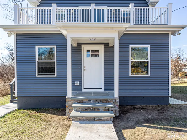 65 Mason Street, Fairfield, CT 06825