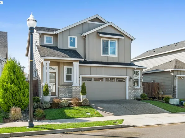 12501 NE 102nd Way, Vancouver, WA 98682