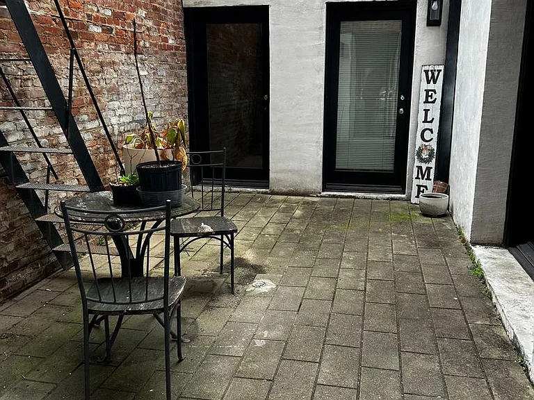 808 N. Calvert Street — Photo 3