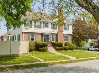 12 Dean St, Belmont, MA 02478