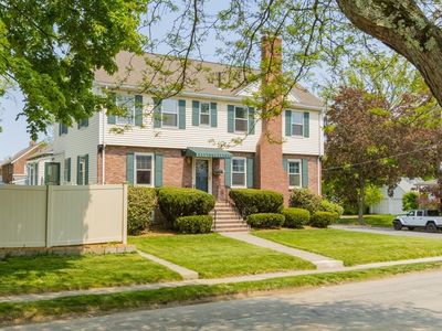 12 Dean St, Belmont, MA, 02478