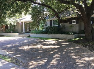 7204 Meadow Rd, Dallas, TX 75230