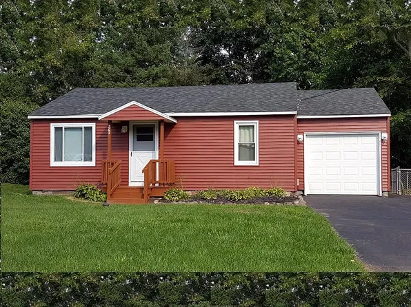 203 Edden Ln, North Syracuse, NY 13212