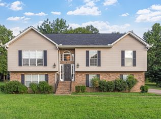 647 Durrett Dr, Nashville, TN 37211