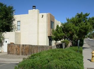 3617 Wellesley Dr NE, Albuquerque, NM 87107