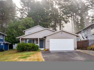 3771 Coho Pl, Cannon Beach, OR 97110