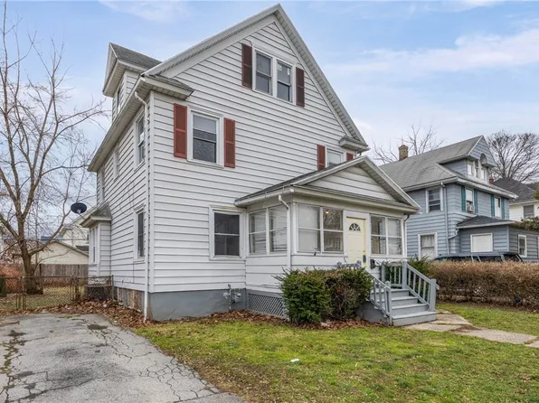 241 Avis St, Rochester, NY 14615