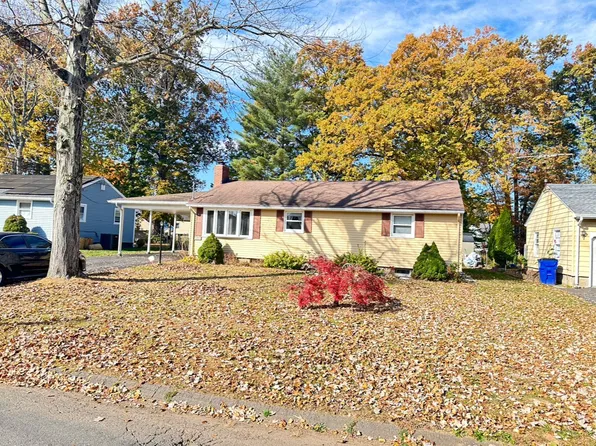209 Somerset St, West Hartford, CT 06110