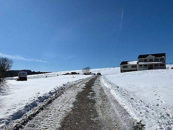 See THIS view every day!