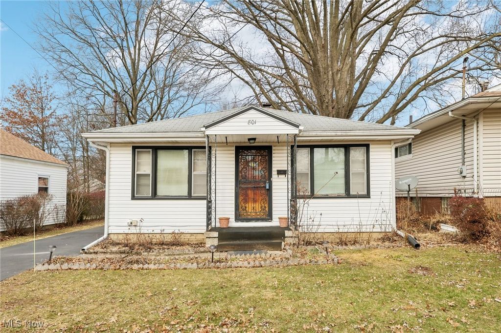 Real estate listing image