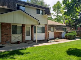 1001 Strachan Dr UNIT 6, Fort Collins, CO 80525
