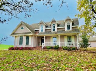 112 Bridy Rd, Summertown, TN 38483