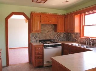 12209 S Helmig Rd, Lone Jack, MO 64070