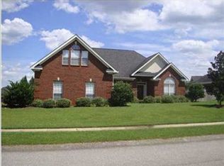 3161 Scott Dairy Loop Rd W, Mobile, AL 36695