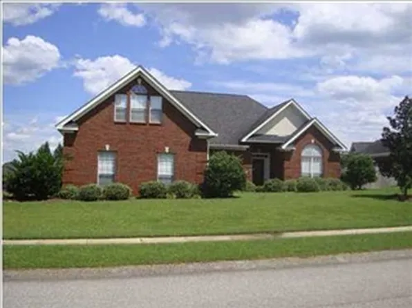 3161 Scott Dairy Loop Rd W, Mobile, AL 36695