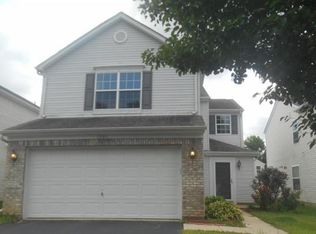 3193 Cumberland Woods Dr, Columbus, OH 43219