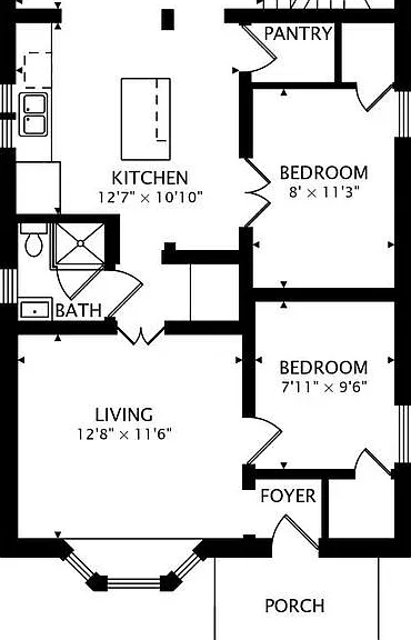 4911 W Grace St — Photo 38