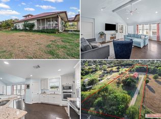 2517 County Road 805b, Cleburne, TX 76031