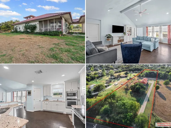 2517 County Road 805b, Cleburne, TX 76031