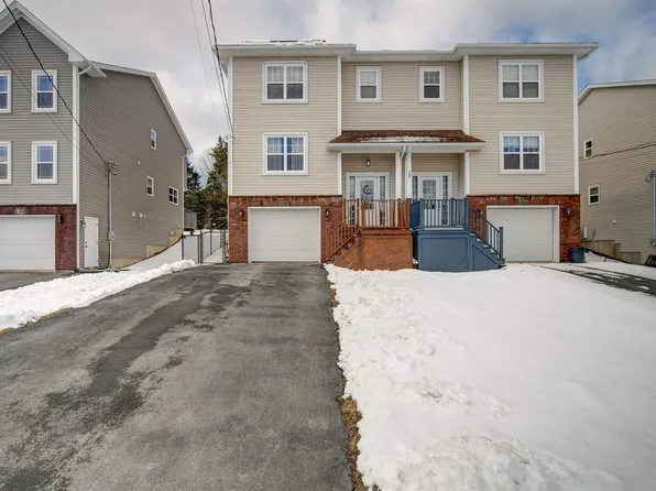 160 Darlington Dr, Middle Sackville, NS B4E 0H4