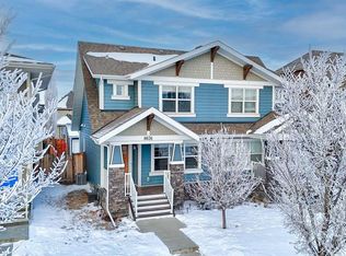 8036 Masters Blvd S, Calgary, AB T3M2B9