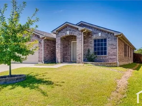 1640 Knight Trl, Frisco, TX 75036