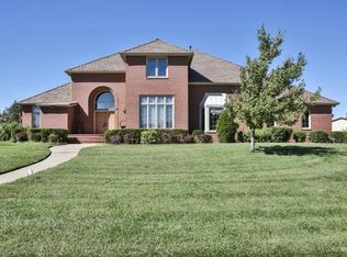 1729 N Duckcross Cove St, Wichita, KS 67206