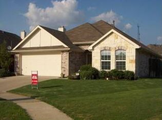 4537 Hickory Meadows Ln, Keller, TX 76248