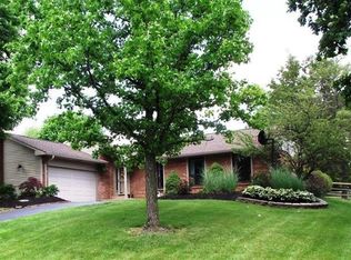 7630 Whitehall Cir W, West Chester, OH