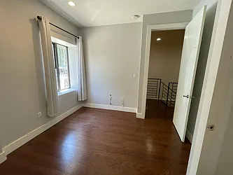 Rented by Lodger Corp