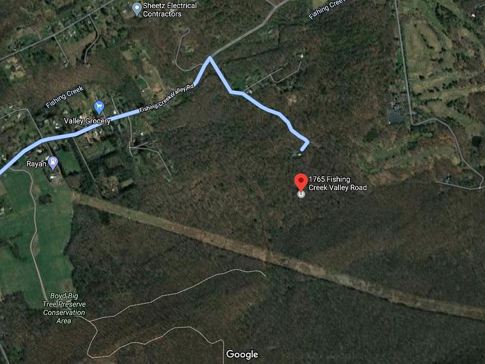 2nd image of 1765 S Fishing Creek Valley Rd