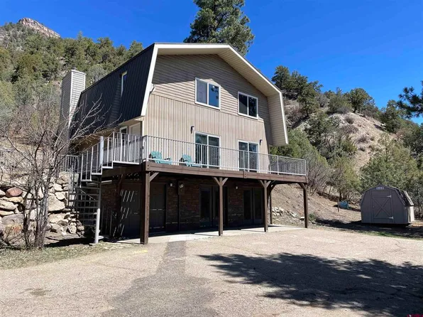 356 County Road 201, Durango, CO 81301