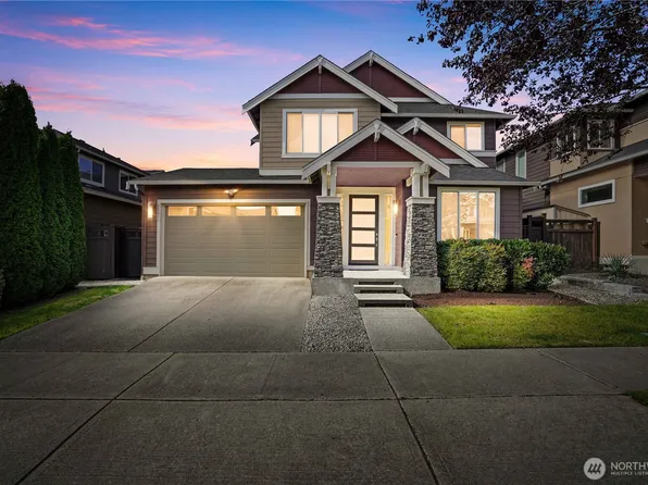 30609 134th Avenue SE, Auburn, WA 98092