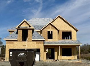 26 Heartland Blvd, Fort Mitchell, AL 36856