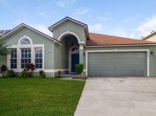 4650 Salamander St, Saint Cloud, FL 34772