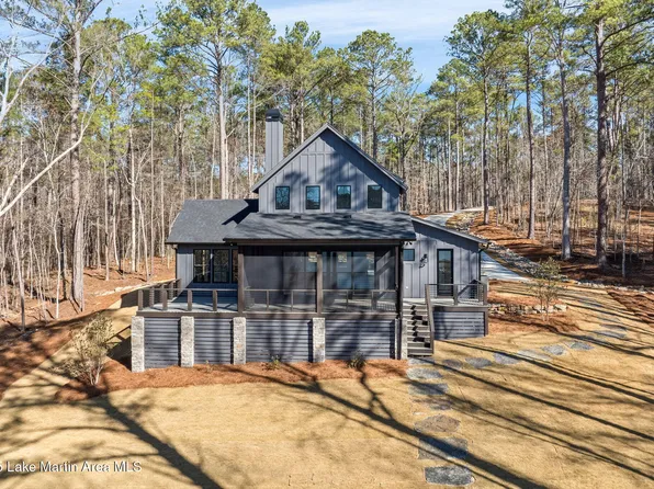 207 Transom Dr, Jacksons Gap, AL 36861