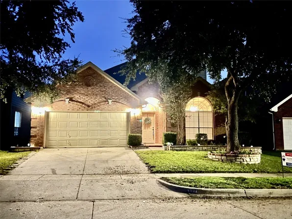 4621 Angelina Way, Fort Worth, TX 76137