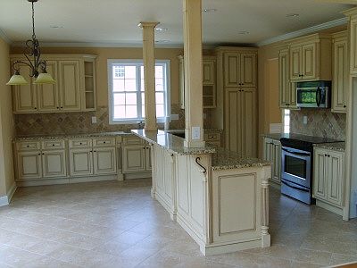 Opens to Family Rm