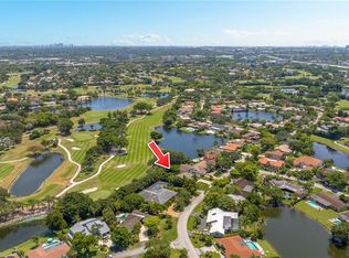 9609 Sea Turtle Dr, Plantation, FL 33324