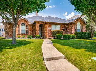 126 Blanchard Dr, Rockwall, TX 75032