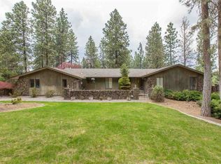 4230 S Ball Dr, Veradale, WA 99037