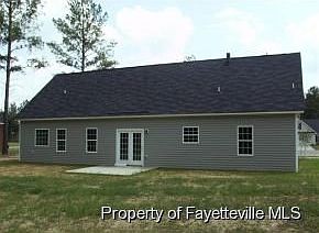 2nd image of 111 Triple Crown Dr Lot 39