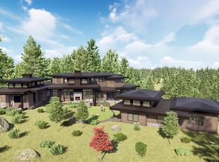 213 John Keiser, Truckee, CA 96161