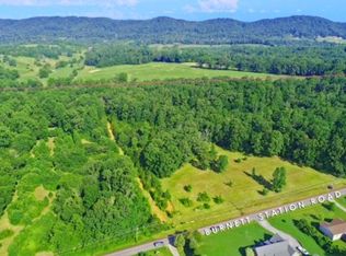 Burnett Station Rd, Seymour, TN 37865