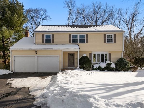 Recently Sold Homes In Wellesley Ma 1 296 Transactions Zillow